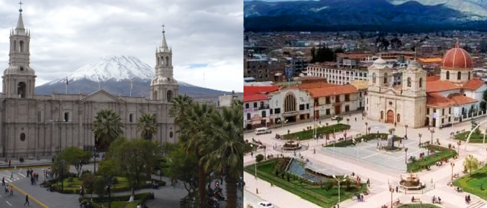 Arequipa y Huancayo: Oficinas de la AAP para entrega de placas retoman atención