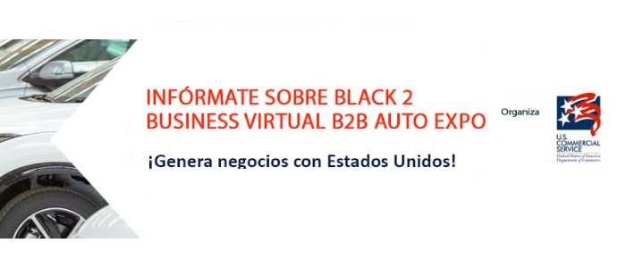 Back 2 Business: Virtual B2B Auto Expo
