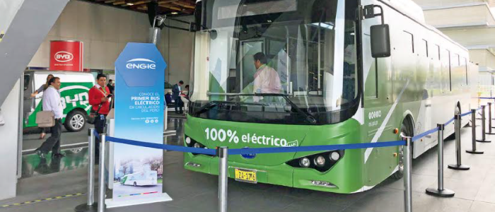 Asociación Automotriz del Perú: Este año se venderán 500 vehículos híbridos y eléctricos