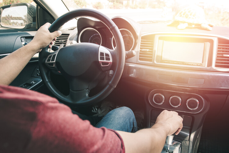 12 DE CADA CIEN HOGARES CUENTAN CON UN AUTO O CAMIONETA