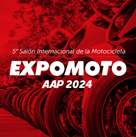 Expomoto 2024