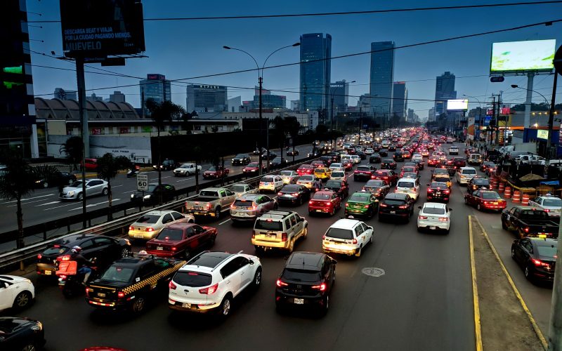 ANÁLISIS: EL RETO DEL TRANSPORTE PÚBLICO EN LIMA Y CALLAO