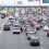 FLUJO VEHICULAR CRECE 3% EN FEBRERO POR TURISMO Y REACTIVACIÓN ECONÓMICA