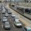 TRÁNSITO VEHICULAR ACUMULA 27 MESES DE CRECIMIENTO CONSECUTIVO