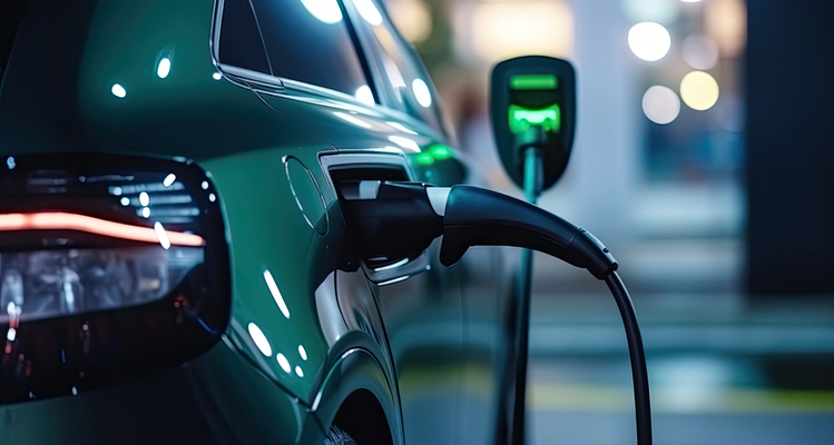 VENTAS DE VEHÍCULOS ELECTRIFICADOS CRECIERON 44% Y YA SUPERARON TODO LO VENDIDO EN 2024