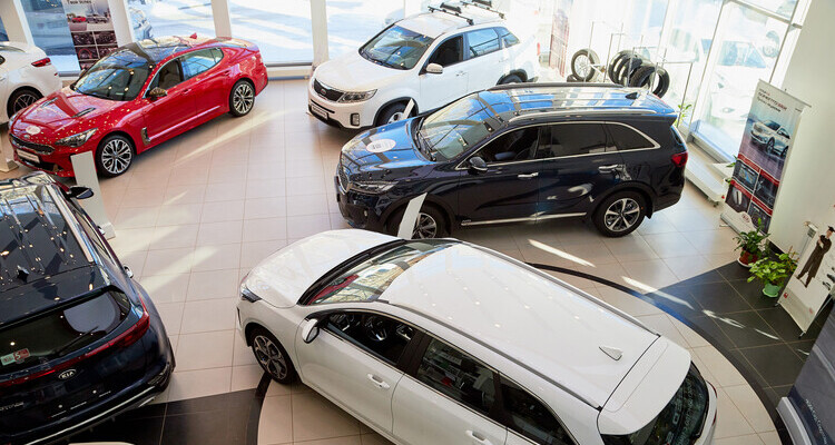 MERCADO AUTOMOTOR PERUANO ACELERA SU CRECIMIENTO EN TODOS LOS SEGMENTOS DURANTE SETIEMBRE