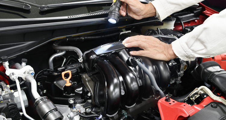 COMERCIO AUTOMOTOR CRECE 8.52% Y SE CONVIERTE EN EL MOTOR DEL DINAMISMO ECONÓMICO