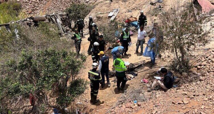 AAP LLAMA A REFORZAR EL CONTROL Y LA SUPERVISIÓN ANTE NUEVA TRAGEDIA VIAL EN OCOÑA