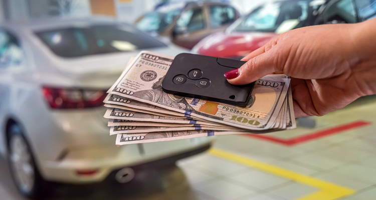 PRECIO DE VEHÍCULOS NUEVOS CAE 1.01% EN OCTUBRE Y ACUMULA DESCENSO DE 3.4% EN EL 2025