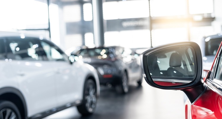 VENTA DE VEHÍCULOS NUEVOS SE CONSOLIDA CON FUERTE CRECIMIENTO EN NOVIEMBRE